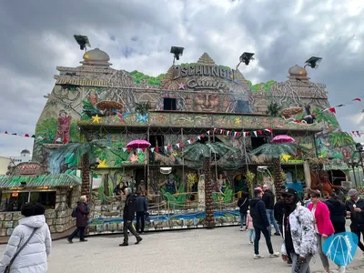 Foto aus Augsburger Osterplärrer von Mikesch8764