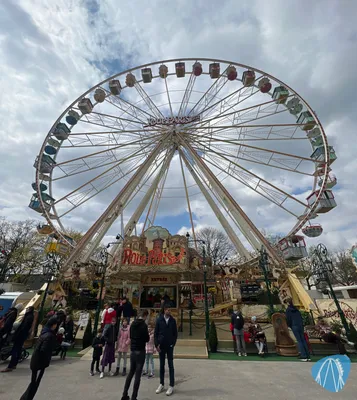 Foto aus Augsburger Osterplärrer von Mikesch8764