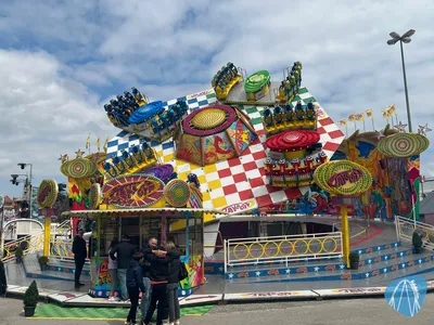 Foto aus Augsburger Osterplärrer von Mikesch8764