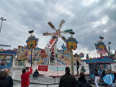 Foto aus Augsburger Osterplärrer von Mikesch8764