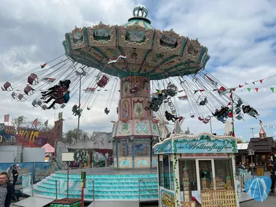 Foto aus Augsburger Osterplärrer von Mikesch8764