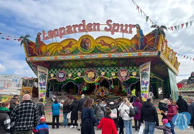 Foto aus Augsburger Osterplärrer von Mikesch8764