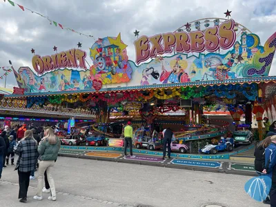 Foto aus Augsburger Osterplärrer von Mikesch8764