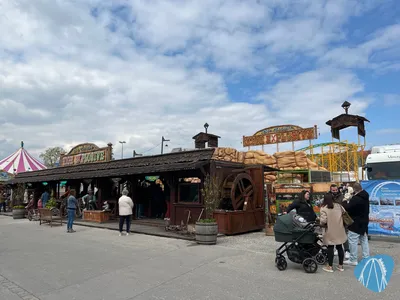Foto aus Augsburger Osterplärrer von Mikesch8764