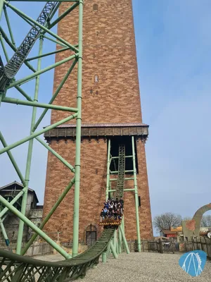 Foto aus HANSA-PARK von Kevin
