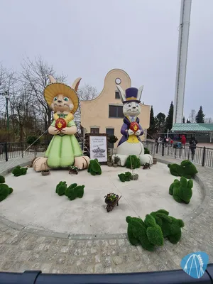 Foto aus HANSA-PARK von Kevin