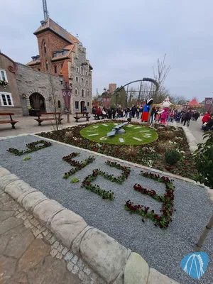 Foto aus HANSA-PARK von Kevin
