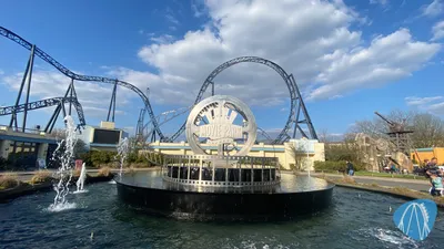 Foto aus Movie Park Germany von maja9763