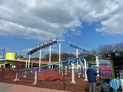 Foto aus Movie Park Germany von maja9763
