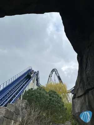 Photo from Europa-Park by Coaster86