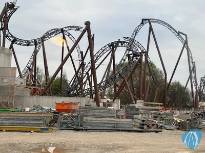 Photo from Europa-Park by Coaster86