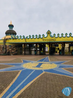 Foto aus Toverland von Diddy
