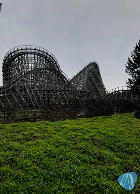 Foto aus Toverland von Diddy