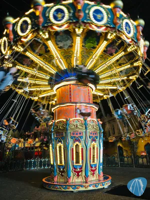 Foto aus Toverland von Diddy