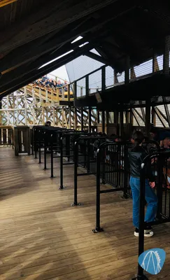 Foto aus Toverland von Diddy