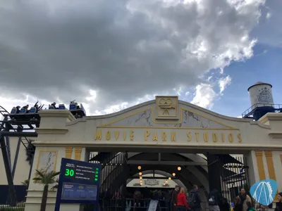 Foto aus Movie Park Germany von CoasterMo