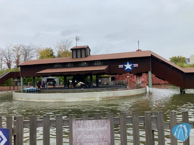 Foto aus Movie Park Germany von nico123