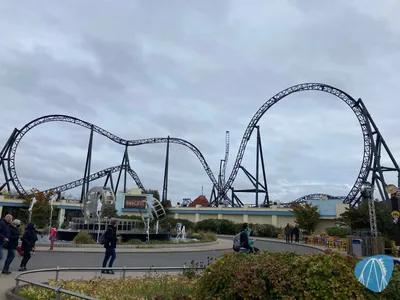 Foto aus Movie Park Germany von nico123