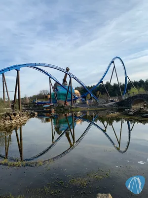 Foto aus Toverland von Annika