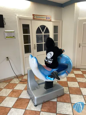 Foto aus Magic Park Verden von stoppel