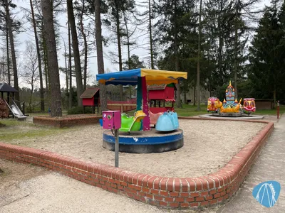 Foto aus Magic Park Verden von stoppel