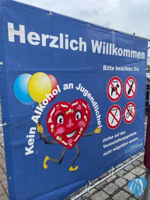 Foto aus Bremen - Ischa Freimarkt von stoppel