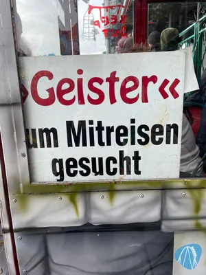Foto aus Bremen - Ischa Freimarkt von stoppel