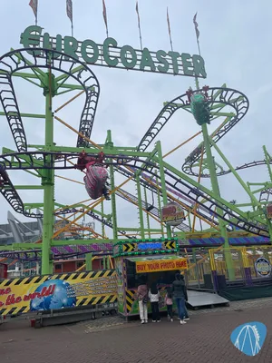 Foto aus Bremen - Ischa Freimarkt von stoppel