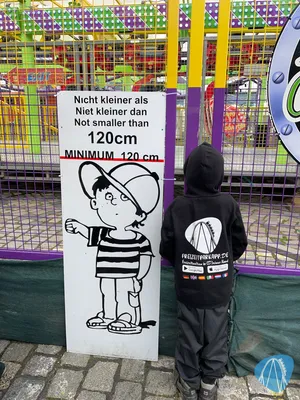 Foto aus Bremen - Ischa Freimarkt von stoppel
