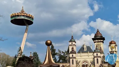 Foto aus Efteling von coaster_Markus