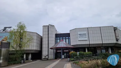 Foto aus Aquazoo Löbbecke Museum von coaster_Markus