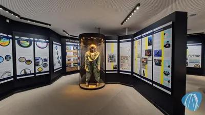 Foto aus Aquazoo Löbbecke Museum von coaster_Markus