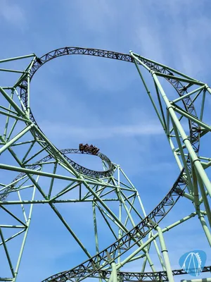 Foto aus HANSA-PARK von Ostseegirl