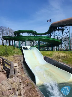 Foto aus HANSA-PARK von Ostseegirl
