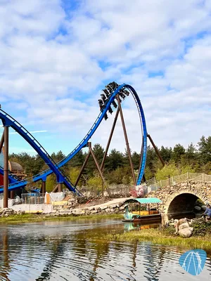 Foto aus Toverland von Chris672