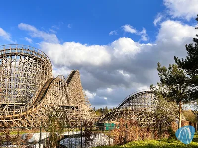 Foto aus Toverland von Chris672