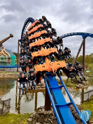 Foto aus Toverland von Chris672