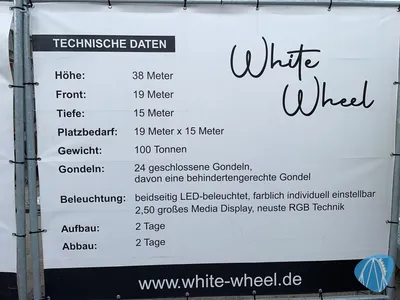 Foto aus Braunschweig - Frühjahrsmesse von stoppel