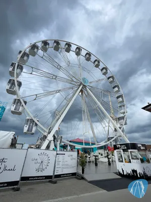 Foto aus Braunschweig - Frühjahrsmesse von stoppel