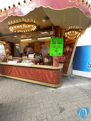 Foto aus Braunschweig - Frühjahrsmesse von stoppel