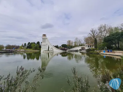 Foto aus Parc Astérix von Kevin
