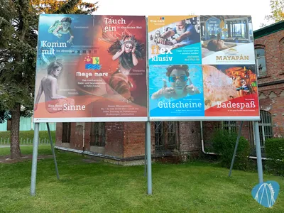 Foto aus Maya Mare von stoppel
