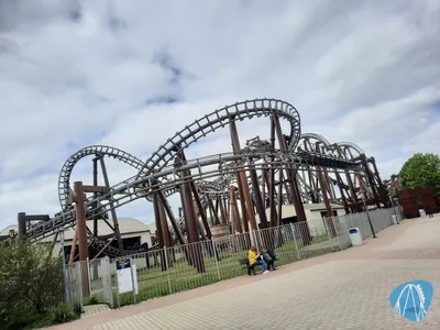 Foto aus Movie Park Germany von Daniel S.