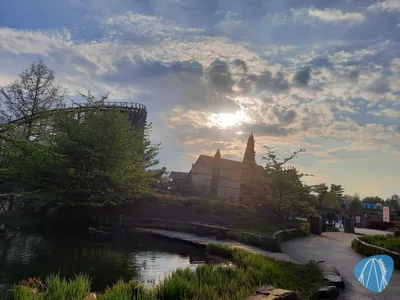 Foto aus Movie Park Germany von Daniel S.