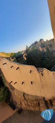 Foto aus Phantasialand von Daniel S.