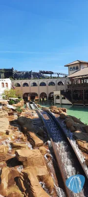 Foto aus Phantasialand von Daniel S.
