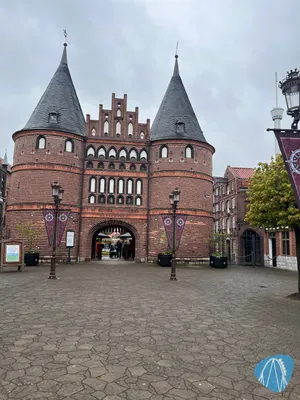 Foto aus HANSA-PARK von Coaster Enthousiaste