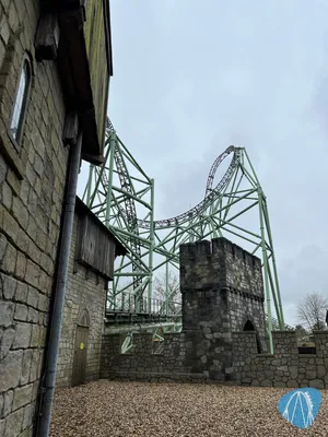 Foto aus HANSA-PARK von Coaster Enthousiaste