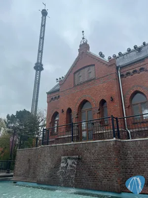 Foto aus HANSA-PARK von Coaster Enthousiaste