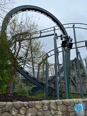 Foto aus HANSA-PARK von Coaster Enthousiaste